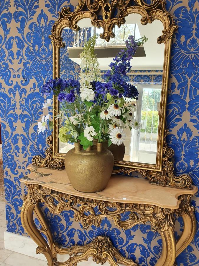 Guesthouse Deladix ハッセルト エクステリア 写真