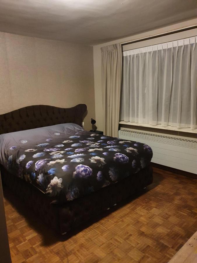Guesthouse Deladix ハッセルト エクステリア 写真