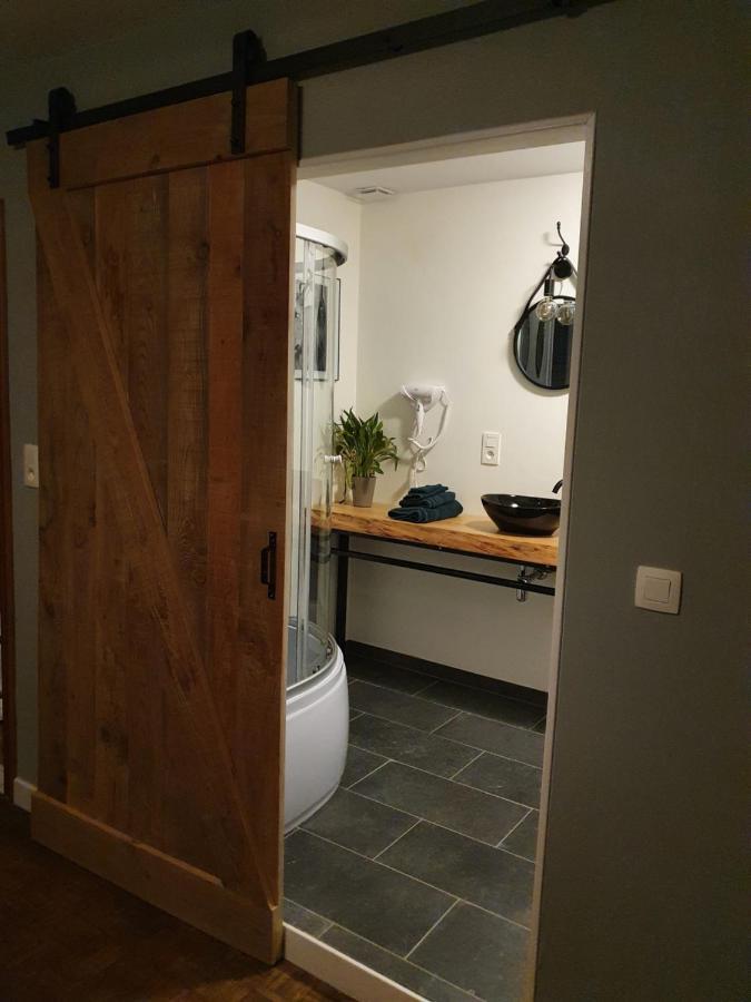 Guesthouse Deladix ハッセルト エクステリア 写真