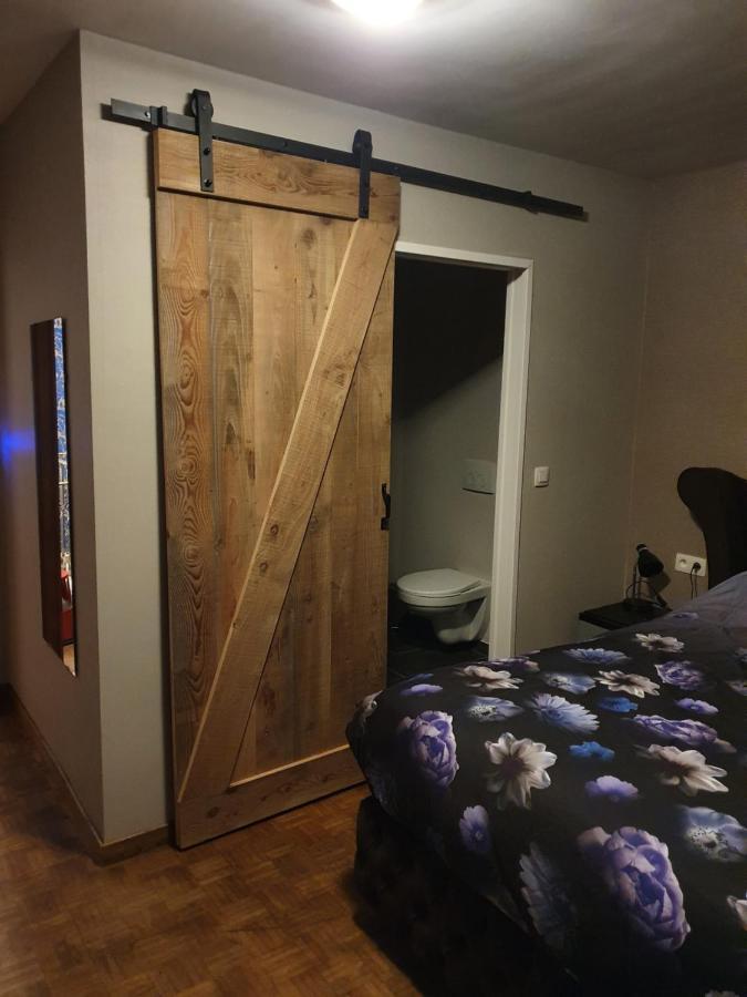 Guesthouse Deladix ハッセルト エクステリア 写真