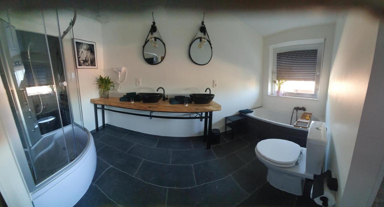 Guesthouse Deladix ハッセルト エクステリア 写真