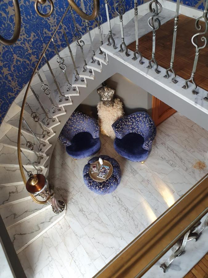 Guesthouse Deladix ハッセルト エクステリア 写真