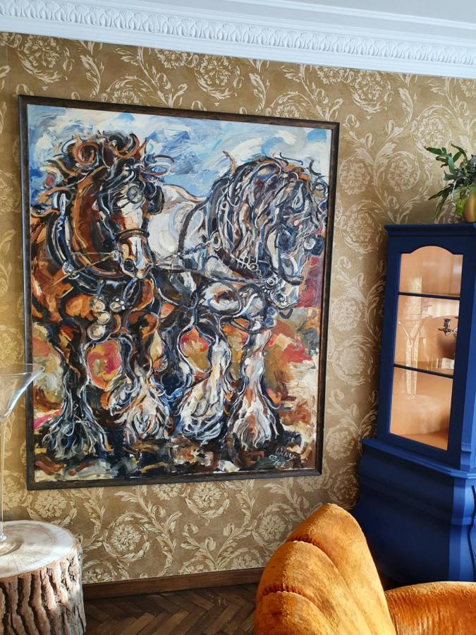 Guesthouse Deladix ハッセルト エクステリア 写真