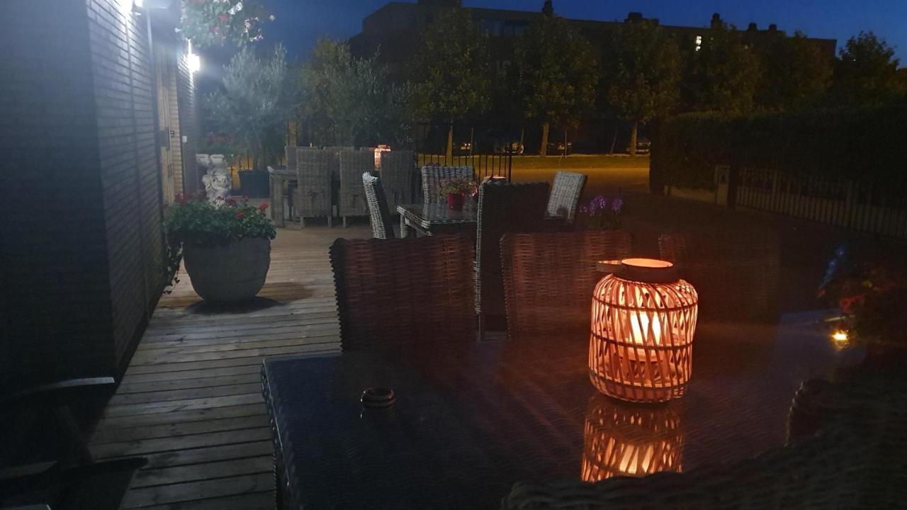 Guesthouse Deladix ハッセルト エクステリア 写真