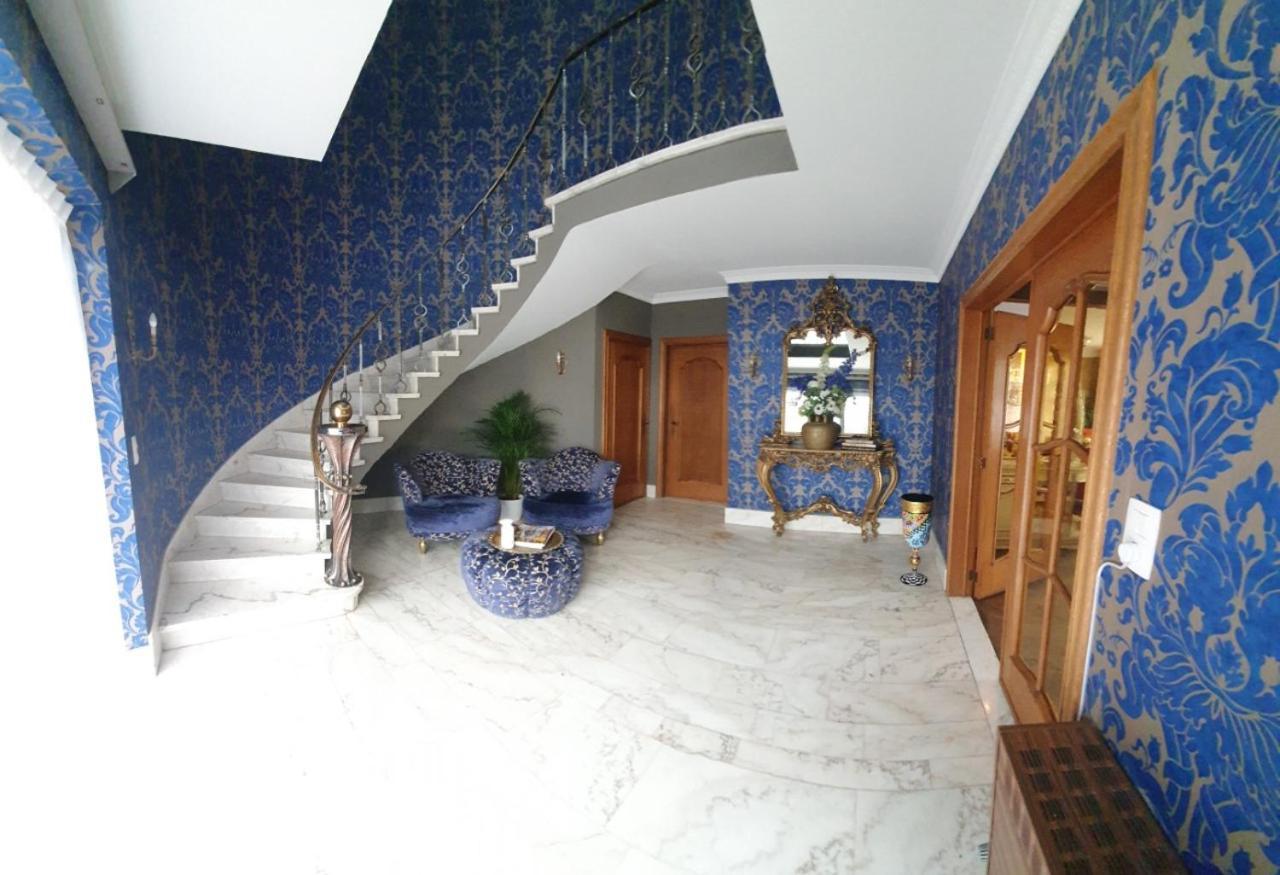 Guesthouse Deladix ハッセルト エクステリア 写真